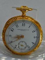 Patek,Philippe & Cie Geneve - 18Kt Lepine Taschenuhr -, Nieuw