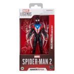 Spider-Man 2 Marvel Legends Gamerverse Miles Morales (Bor..., Verzenden, Zo goed als nieuw