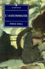 The everyman library: Lassommoir by Emile Zola (Paperback), Boeken, Verzenden, Gelezen, Emile Zola