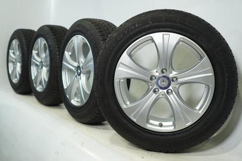Mercedes GLC X253 GLC Coupe C253 18 inch velgen Continental, Auto-onderdelen, Banden en Velgen, Velg(en), Gebruikt, 18 inch, Zomerbanden