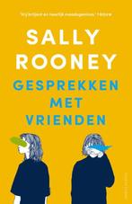Gesprekken Met Vrienden | 9789026365140 | Rooney, Sally, Ophalen of Verzenden, Nieuw, Rooney, Sally