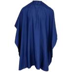 Olivia Garden  Cutting Cape  Blue, Sieraden, Tassen en Uiterlijk, Uiterlijk | Haarverzorging, Verzenden, Nieuw