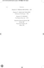 How To Raise The Perfect Dog 9780340993071 Cesar Millan, Verzenden, Gelezen, Cesar Millan