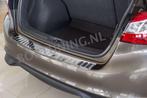 Rvs bumperbescherming Nissan Pulsar 2014-2018, Ophalen of Verzenden, Nieuw