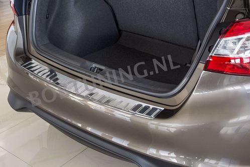 Rvs bumperbescherming Nissan Pulsar 2014-2018, Auto-onderdelen, Carrosserie en Plaatwerk, Nieuw, Ophalen of Verzenden