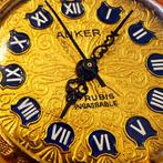 Anker - 17 rubis - 1960-1969, Nieuw