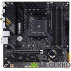 ASUS TUF GAMING B550M-PLUS WIFI II, Computers en Software, Moederborden, Verzenden, Nieuw