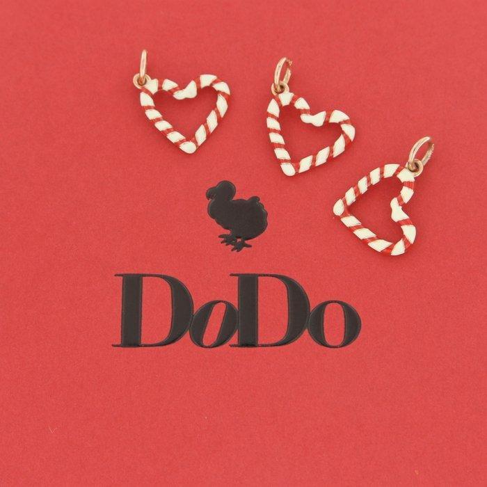 Zonder Minimumprijs - Pomellato - Hanger - Dodo - 9 kt., Sieraden, Tassen en Uiterlijk, Antieke sieraden