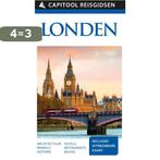 Londen / Capitool reisgidsen 9789000341917 Capitool, Verzenden, Gelezen, Capitool