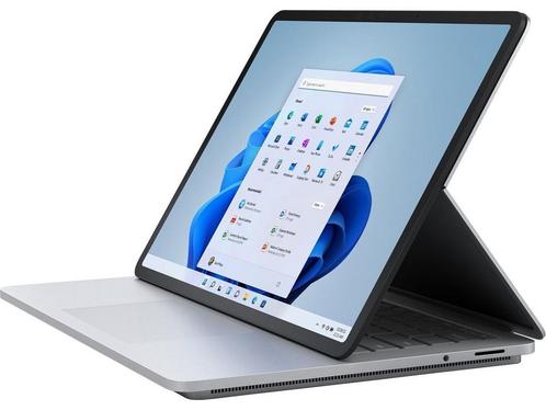 Microsoft Surface Laptop Studio - Hybride 2-in-1 - 14.4, Huis en Inrichting, Woonaccessoires | Overige, Zo goed als nieuw, Verzenden