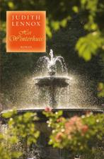Het winterhuis 9789047515586 Judith Lennox, Verzenden, Gelezen, Judith Lennox