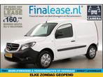 Mercedes-Benz Citan 109 CDI L1H1 Airco Cruise Camera €160pm, Wit, Mercedes-Benz, Nieuw, Lease