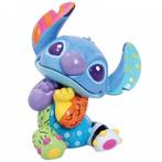 Stitch 9 cm, Verzamelen, Disney, Ophalen of Verzenden, Nieuw