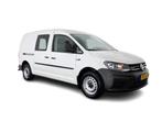 Volkswagen Caddy | Zakelijke Lease v.a. €116.97 pm, Automaat, Stof, Gebruikt, Euro 6