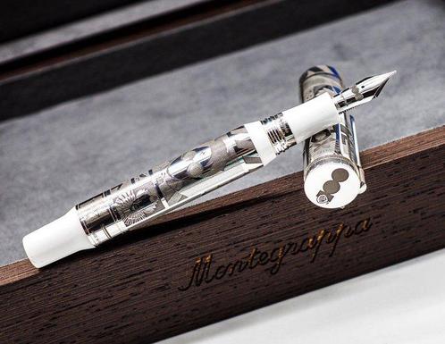 Montegrappa - Warner Bros. Centennial L.E of 230 pcs * NO, Verzamelen, Pennenverzamelingen