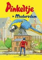 Pinkeltje in Madurodam 9789000376117, Boeken, Verzenden, Zo goed als nieuw