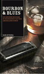 Bourbon & Blues | Hans Offringa | 9789078668145, Boeken, Kookboeken, Zo goed als nieuw, Hans Offringa