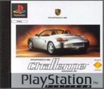 Porsche Challenge (Platinum) [PS1], Spelcomputers en Games, Ophalen of Verzenden, Nieuw