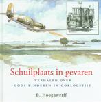 Schuilplaats in gevaren 9789033127250 B. Hooghwerff, Verzenden, Gelezen, B. Hooghwerff