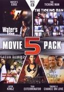 Movie 5 pack deel 13 - DVD, Verzenden, Nieuw in verpakking
