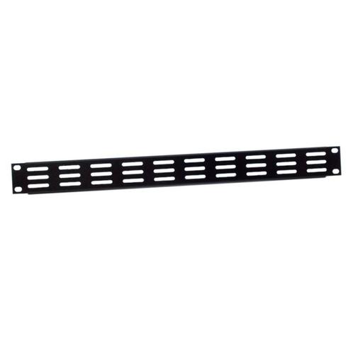 Adam Hall Ventilatiepaneel 1 HE horizontale slots, Muziek en Instrumenten, Behuizingen en Koffers, Nieuw, Ophalen of Verzenden