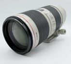 Canon 70-200mm 2.8 L IS II USM OCCASION (455), Ophalen of Verzenden, Zo goed als nieuw