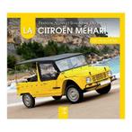 La Citroën Méhari de mon père, François Allain, Verzenden, Nieuw, Citroën