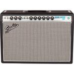 (B-Stock) Fender 68 Custom Deluxe Reverb buizenversterker co, Muziek en Instrumenten, Versterkers | Bas en Gitaar, Verzenden, Nieuw