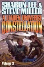 Liaden Universe Constellation Volume III (Baen). Miller, Lee, Zo goed als nieuw, Verzenden, Steve Miller, Sharon Lee