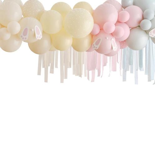 Pasen Ballonnenboog, Hobby en Vrije tijd, Feestartikelen, Nieuw, Verzenden