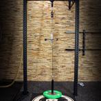 Lifemaxx Crossmaxx Pulley System, Sport en Fitness, Verzenden, Nieuw