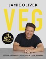 VEG - Jamie Oliver  -  9789021573397 (  NIEUW  ), Boeken, Kookboeken, Nieuw, Jamie Oliver, Overige gebieden, Verzenden