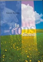 IN GODS DIENST 9789063534004 W. Wiersbe, Boeken, Verzenden, Zo goed als nieuw, W. Wiersbe