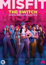 Misfit - The Switch (DVD) - DVD, Verzenden, Nieuw in verpakking
