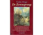 De Zevensprong - De Zevensprong, Boeken, Kinderboeken | Jeugd | 13 jaar en ouder, Ophalen of Verzenden, Nieuw