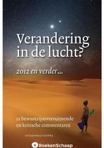 Verandering in de lucht Diverse auteurs, Verzenden, Nieuw