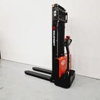 2023 EP est122 elektrische stapelaar 3.0m 1200kg