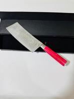 Keukenmes - Japanse cleaver mes (0191) - VG 10 staal minder