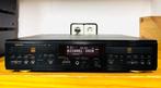Denon - CDR-W1500 - HDCD Cd-recorder, Audio, Tv en Foto, Radio's, Nieuw