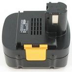 Accu voor Panasonic  gereedschap EY9231B 15,6v 3000mAh 3.0Ah, Doe-het-zelf en Verbouw, Verzenden, Nieuw