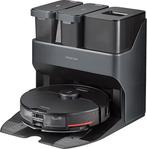 Roborock S7 MaxV Ultra - Robotstofzuiger - Zwart, Witgoed en Apparatuur, Verzenden, Nieuw