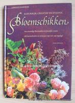 Kleurrijk, Creatief en Stijlvol Bloemschikken 9789043808378, Verzenden, Gelezen, Susie Edwards