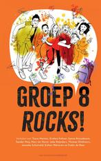 Groep 8 rocks! (9789000387632, Tosca Menten), Boeken, Nieuw, Verzenden