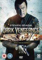 Dark Vengeance DVD (2011) Steven Seagal, Rose (DIR) cert 15, Zo goed als nieuw, Verzenden