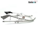 Achterframe Honda CBR 900 RR Fireblade 2000-2001 (CBR900RR, Gebruikt