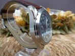 Seiko - Grand Sports Military Hand Made Rochet Strap -