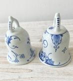 Decoratieve bel (2) - De Porceleyne Fles, Delft - Nederland