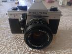 Praktica MTL 5 + 1,8/50mm | Analoge camera, Nieuw
