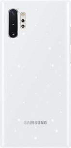 Samsung Galaxy Note 10+ LED Cover White, Telecommunicatie, Nieuw, Ophalen of Verzenden