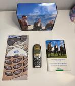 Nokia 6310i - Mobiele telefoon - In originele verpakking, Nieuw